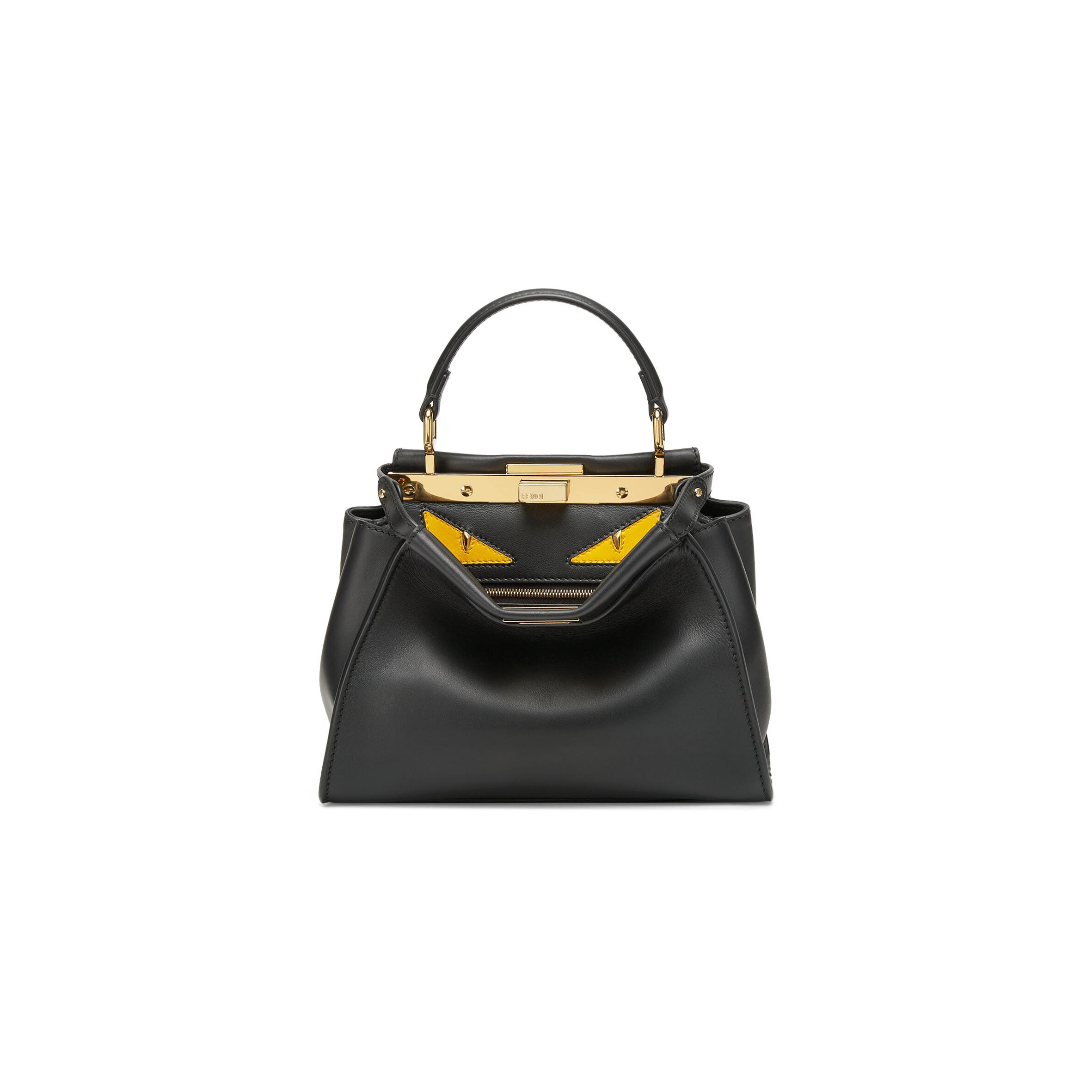 FENDI PEEKABOO MINI 8BN244ATXPF1QIO (23*18*11cm)